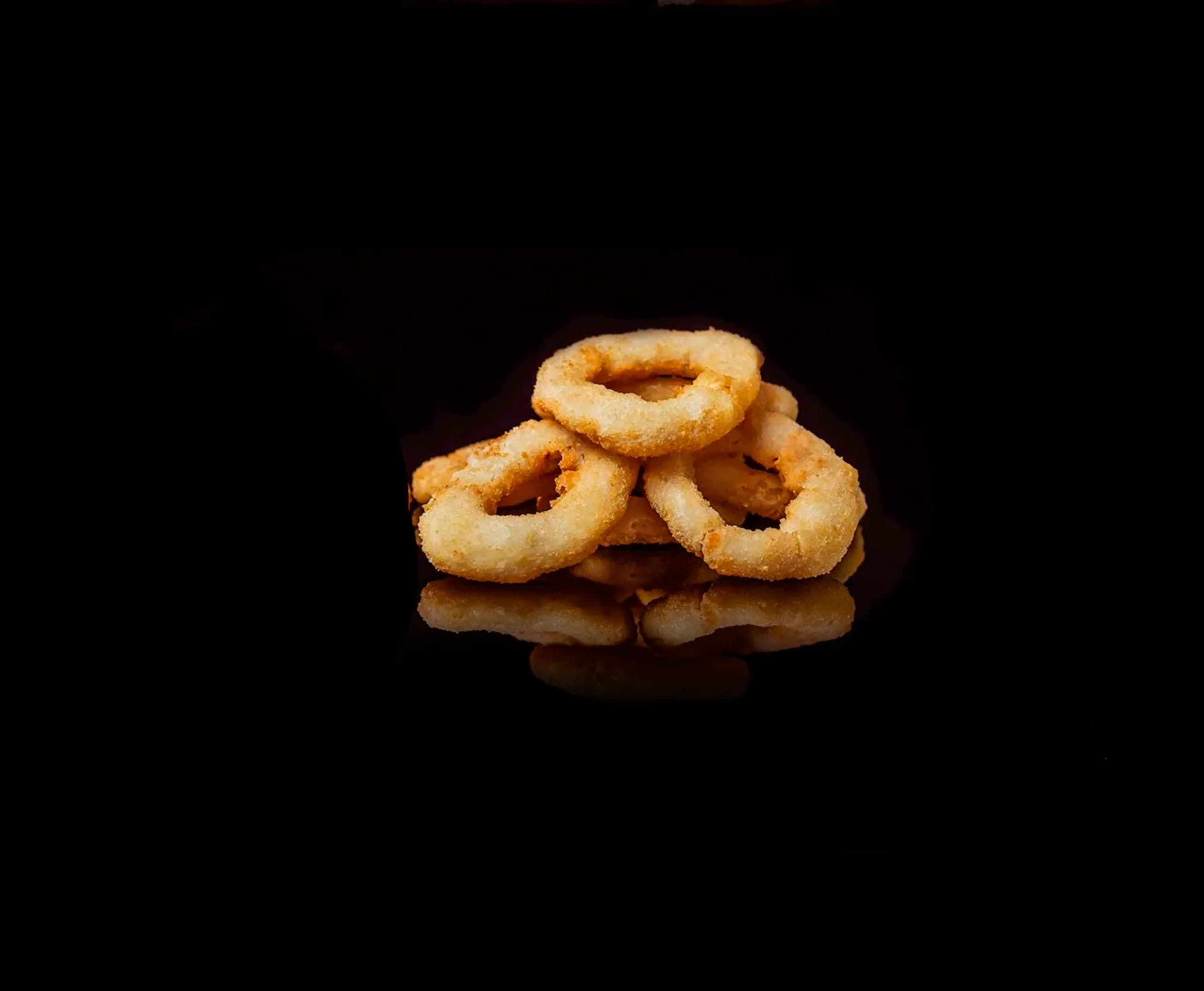 Луковые кольца